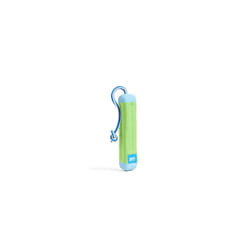 Chuckit! Amphibious Bumper Dog Toy with Rope Floating Fetch Water Toy for Land and Water Holiday Toy for Dogs â Medium