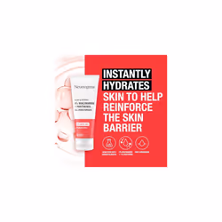 Neutrogena Clear & Defend+ Gel Moisturiser with Niacinamide & Panthenol