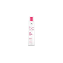Schwarzkopf BC Color Freeze Shampoo 250ml, Colored Hair