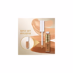Max Factor Miracle Pure Concealer With Vitamin C & Hyaluronic Acid, Shade 08