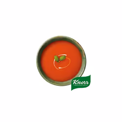 Knorr Classic Cream Of Tomato Soup Mix, 25 Portions (Makes 4.25 Litres) (Pack of 2)