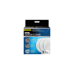 Fluval Water Polishing Pad for Fluval FX4, FX5 and FX6 External Filters
