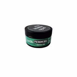 Schwarzkopf got2b PhenoMENal Texture Hair Styling Clay, Vegan, Strong Hold, Matt Finish, No Stickiness, 100ml (Pack of 1)