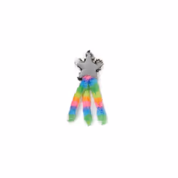Rosewood Moody Moggy Star & Ball Cat Toy Set - Engaging Interactive Toys With Catnip For Fun Play & Exercise