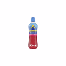 Lucozade Sport Raspberry 500ml