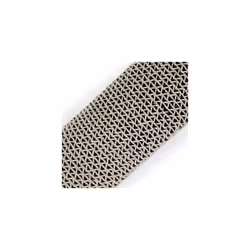 Rosewood Moody Moggy Cardboard Scratcher - Plush Cat Toy