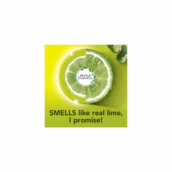 Herbal Essences Dazzling Shine Shampoo for all hair type, 400 ml - Pack of 6