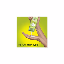 Herbal Essences Dazzling Shine Shampoo for all hair type, 400 ml - Pack of 6