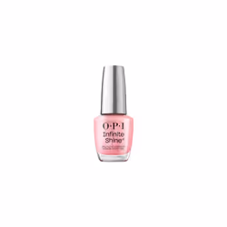OPI Nail Polish, Infinite Shine Long-wear System, 2nd Step, Gel-Like Nail Varnish with no UV lamp needed, Princesses Rule! 15 ...