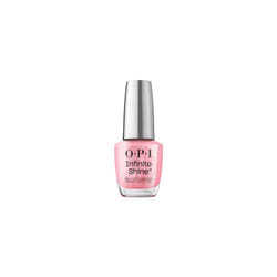 OPI Nail Polish, Infinite Shine Long-wear System, 2nd Step, Gel-Like Nail Varnish with no UV lamp needed, Princesses Rule! 15ml