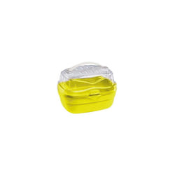Ferplast Aladino Small Rodent Carrier - Hamster/Guinea Pig