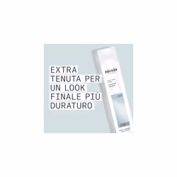 Nioxin Density Defend Styling Strong Hold Volume Hair Spray - Long-Lasting Hairstyles, for Medium to Coarse Hair (300ml)
