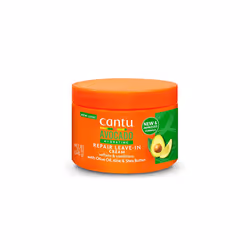 Cantu Avocado Leave-In Conditioning Repair Cream 340g