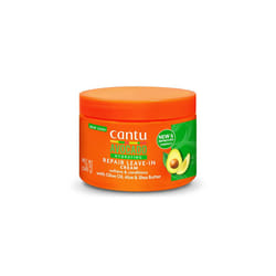 Cantu Avocado Leave-In Conditioning Repair Cream 340g