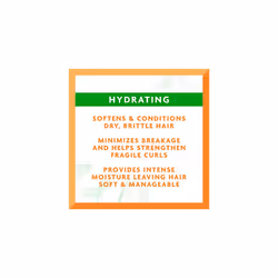Cantu Avocado Leave-In Conditioning Repair Cream 340g