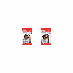 Beaphar Dental Sticks for Large Dogs (Pack of 2)