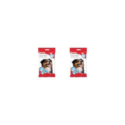 Beaphar Dental Sticks for Large Dogs (Pack of 2)
