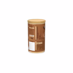 Aero Instant Low Fat Hot Chocolate, No Artificial Flavours, Vegetarian 288g Jar