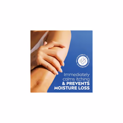 NIVEA Body Repair & Care - 72H Moisture Lotion - 400 ml