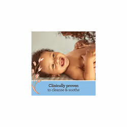 AVEENO Baby Dermexa Moisturising Wash 250 ml & AVEENO Baby Calming Comfort Bedtime Bath & Wash 250 ml