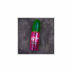 Bed Head by TIGI - Straighten Out Anti Frizz Hair Serum - For Smooth Shiny Hair - 100 ml (Pack of 2)