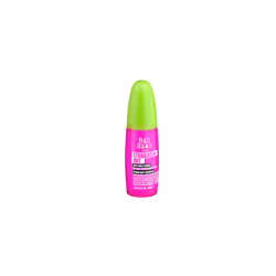 Bed Head by TIGI - Straighten Out Anti Frizz Hair Serum - For Smooth Shiny Hair - 100 ml (Pack of 2)