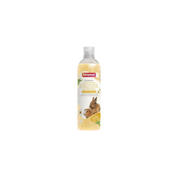 Beaphar Small Animal Shampoo - Camomile & Aloe Vera - 250ml
