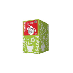 Clipper Organic English Breakfast Tea Bags - 250 Count