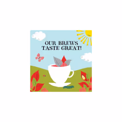 Clipper Organic English Breakfast Tea Bags - 250 Count
