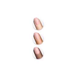 Max Factor Miracle Pure Nail Polish Natural Pearl 202, 12ml