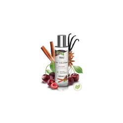 Wahl Dog Perfume Spray, dog deodoriser spray / dog cologne - cherry 100ml