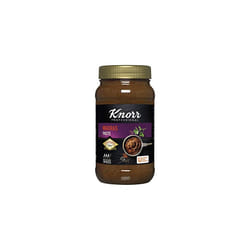 Knorr Patak's Professional Madras Paste, 1.1kg
