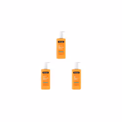 Neutrogena, Clear and Defend, 2% Salicylic Acid Face Wash 200ml (Pack of 3)