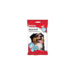 Beaphar Dental Sticks for Large Dogs