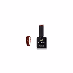 Bluesky Gel Polish- BLZ07 - Ruby Red Hollywood