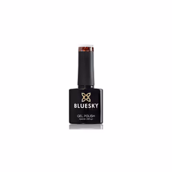 Bluesky Gel Polish- BLZ07 - Ruby Red Hollywood