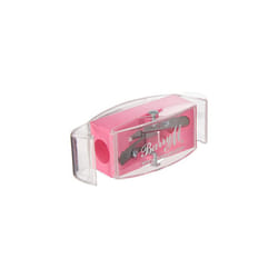 Barry M Duo Pencil Sharpener ,1 Count (Pack of 1)