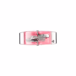 Barry M Duo Pencil Sharpener ,1 Count (Pack of 1)