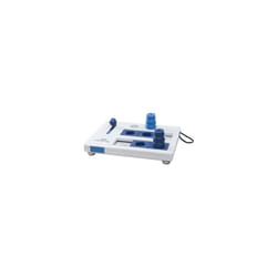 Trixie Dog Activity Mini Mover, White/Blue, 25  20 cm