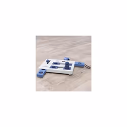 Trixie Dog Activity Mini Mover, White/Blue, 25  20 cm