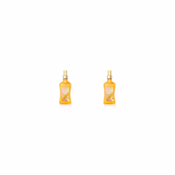 Hawaiian Tropic Golden Paradise Shimmer Edition Body Mist 250ml (Pack of 2)