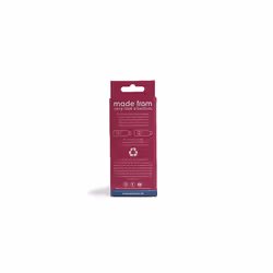 Ancol Made From Scented Poop Bag 4 x refill packs