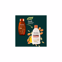 Aveeno Damage Repair Almond Oil Scalp Soothing Conditioner for Damaged Hair 300ml