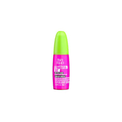 Bed Head by TIGI - Straighten Out Anti Frizz Hair Serum - For Smooth Shiny Hair - 100 ml