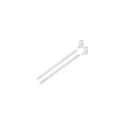 CAMELBAK EDDY + BITE VALVES AND STRAWS ACCESORY CLEAR