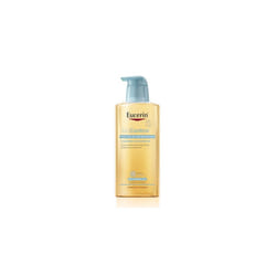 Eucerin AtoControl Bath & Shower Oil 400ml - Soap-Free
