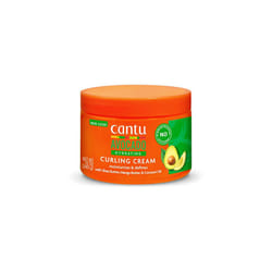 Cantu Avocado Curling Cream 340g (Packaging may vary)