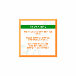 Cantu Avocado Curling Cream 340g (Packaging may vary)