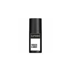 Lynx Urban Tobacco & Amber Daily Fragrance gives your style an edge style-refining pump spray 100 ml