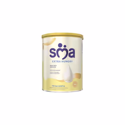 SMA Extra Hungry Infant Specials Baby Milk Specials Powder Formula , 800g (Pack of 1)